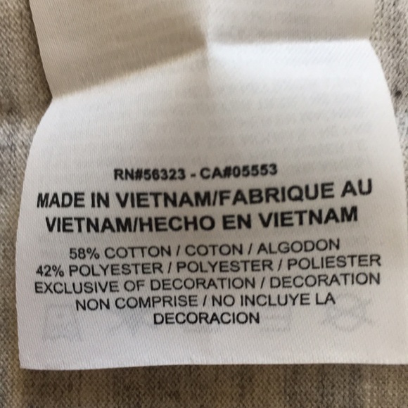 Nike (Men’s) Tee - Picture 4 of 5